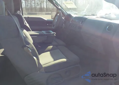 2005 Ford F-150 Fx4/Lariat/Xl/Xlt from USA, damaged, VIN 1FTPX14535KD83188